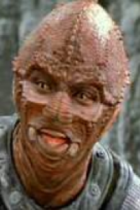Enemy Mine [Louis Gossett Jr.]